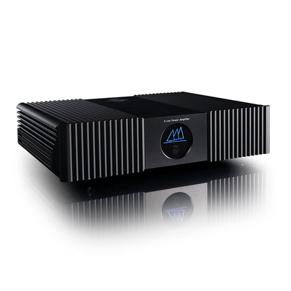 DA&T K200 Stereo BTL Class-D Power Amplifier Power Amplifiers DA&T Audio Power Amplifiers