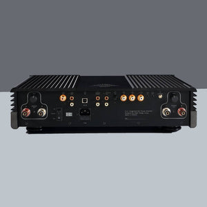 DA&T K221 BTL Class-D Integrated Amplifier
