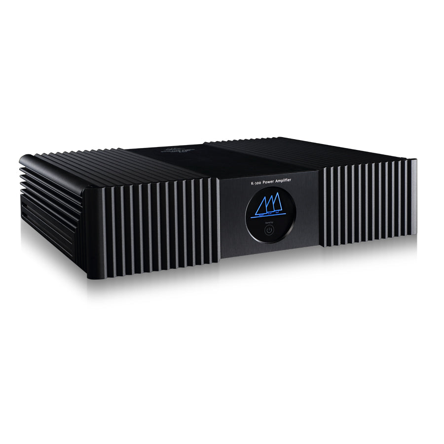 DA&T K300 3 Channel BTL Class-D Home Theater Power Amplifier Power Amplifiers DA&T Audio Power Amplifiers