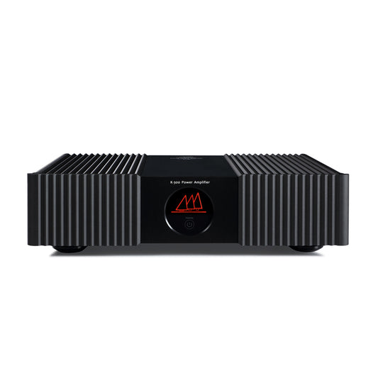 DA&T K300 3 Channel BTL Class-D Home Theater Power Amplifier Power Amplifiers DA_T-K300-Power-Amplifiers_4