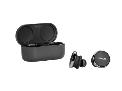 Denon PerL Pro True Wireless Earbuds True Wireless Earbuds Denon Audio Headphones True Wireless Stereo(TWS)