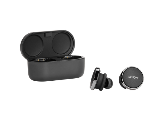 Denon PerL Pro True Wireless Earbuds True Wireless Earbuds Denon Audio Headphones True Wireless Stereo(TWS)