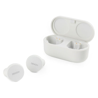 Denon PerL True Wireless Earbuds True Wireless Earbuds Denon Audio Headphones True Wireless Stereo(TWS)