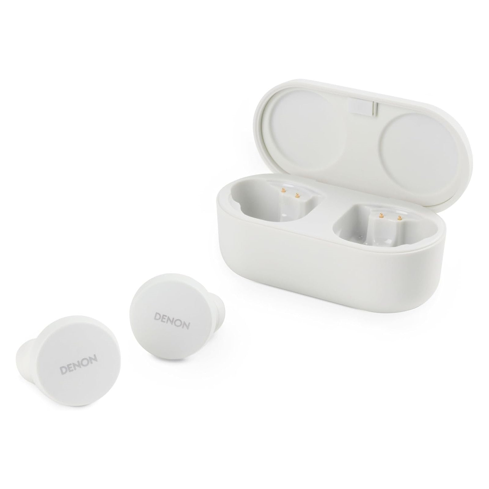 Denon PerL True Wireless Earbuds True Wireless Earbuds Denon Audio Headphones True Wireless Stereo(TWS)