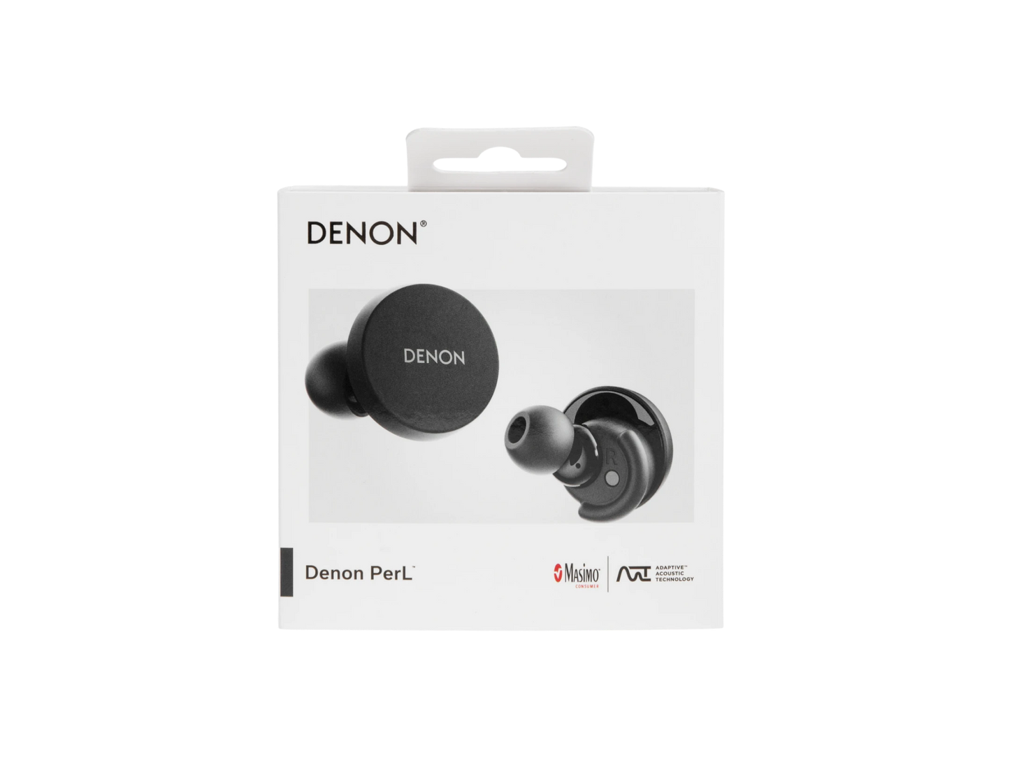 Denon PerL True Wireless Earbuds True Wireless Earbuds Denon Audio Headphones True Wireless Stereo(TWS)