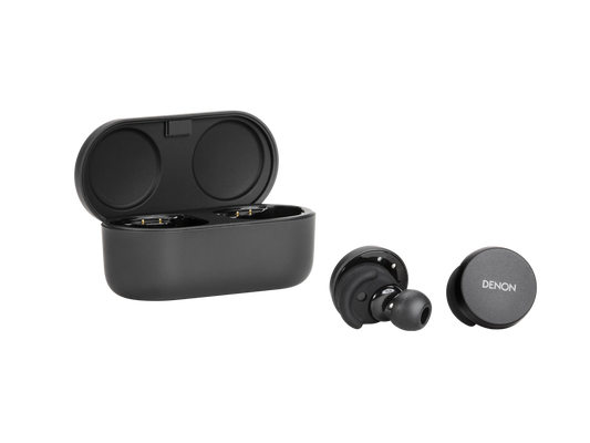 Denon PerL True Wireless Earbuds Black True Wireless Earbuds Denon-PerL-TWS-Earbuds_7