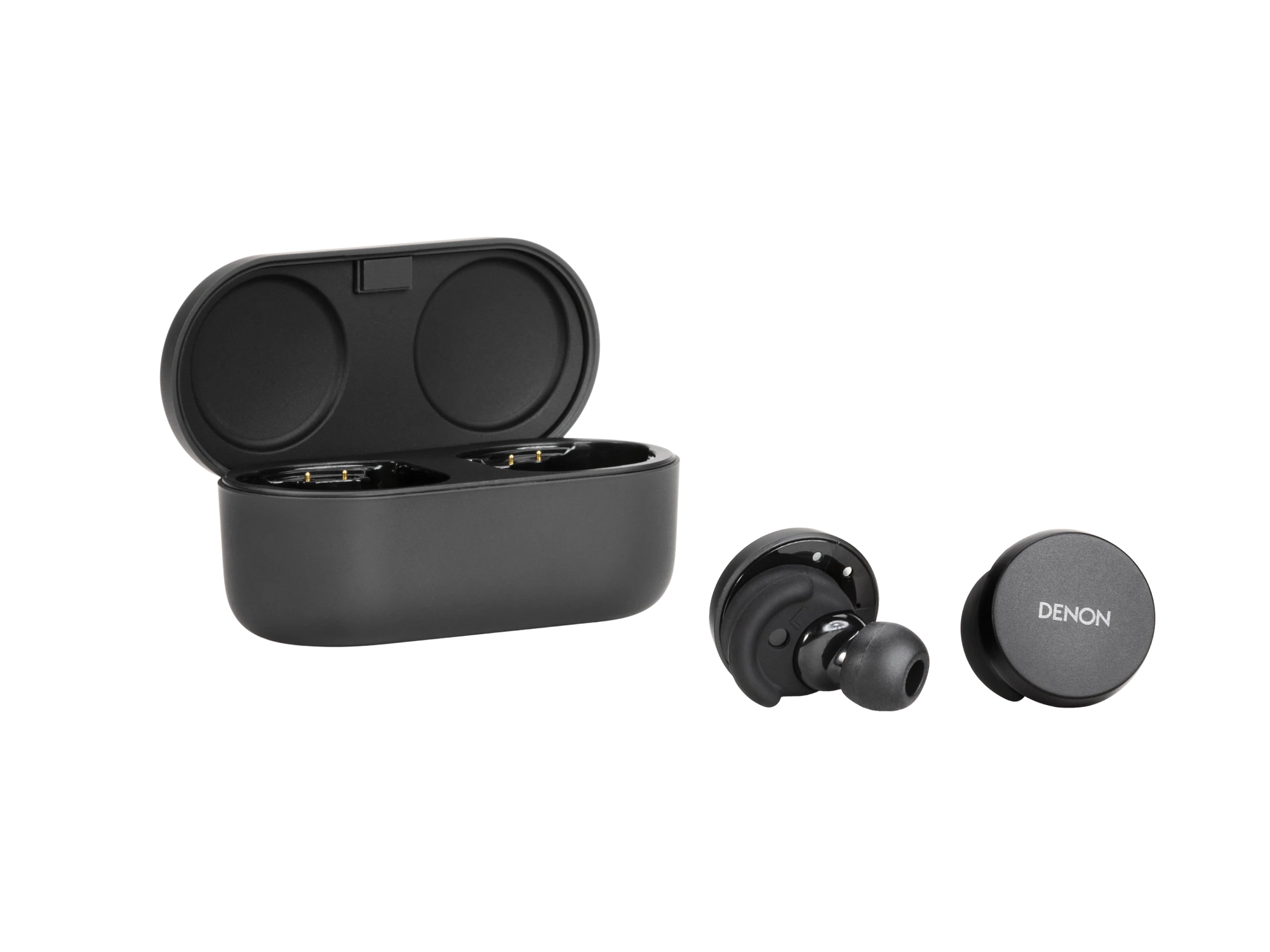 Denon PerL True Wireless Earbuds True Wireless Earbuds Denon Audio Headphones True Wireless Stereo(TWS)