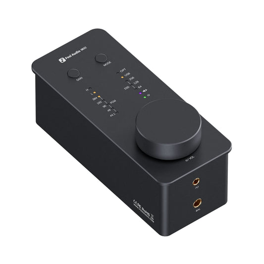 Fosi Audio SK02 DAC | Headphone Amplifier