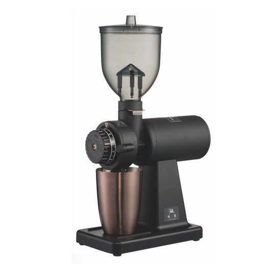 Feima 601N Advanced Home Coffee Grinder Electric Coffee Grinders Feima-601N-coffee-grinder-MIT-1000