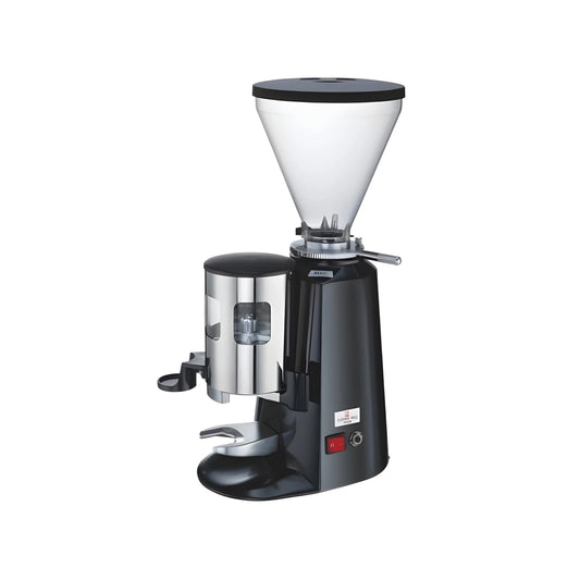 Feima 900N Doser Espresso Grinder Black Electric Coffee Grinders Feima-900N-Coffee-Grinder-for-Espresso-Black_1