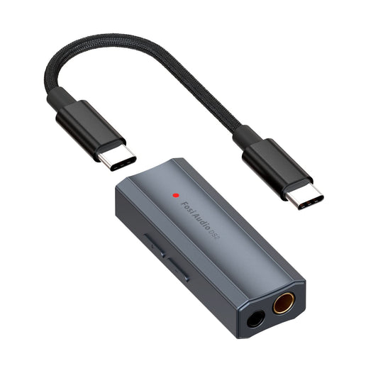 Fosi Audio DS2 Portable DAC | Headphone Amp