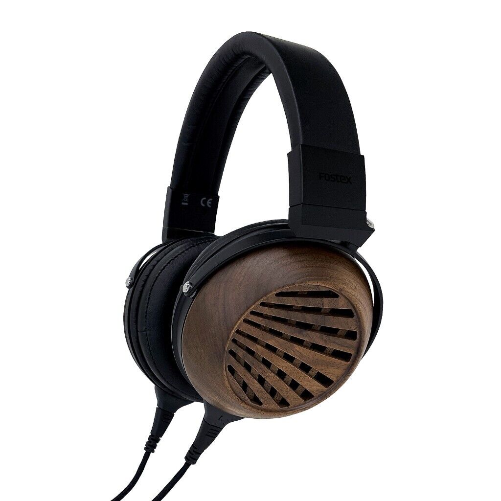 Fostex TH616 Limited Edition Headphones for 50th Anniversary