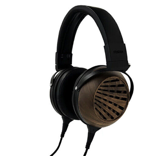 Fostex TH616 Limited Edition Headphones for 50th Anniversary Over-Ear Wired Headphones Fostex Headband Headphones