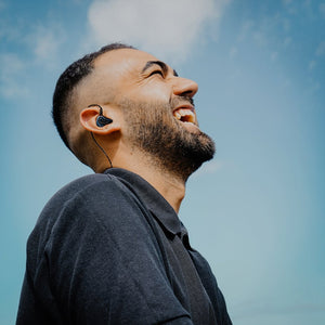 IKKO OH10S In-Ear Headphones