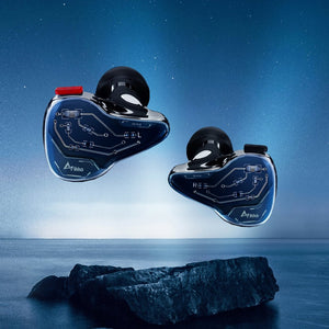 IKKO OH10S In-Ear Headphones