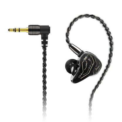 IKKO OH10S In-Ear Headphones In-Ear Wired Headphones IKKO Audio Headphones In-Ear Monitors(IEMs) Wired