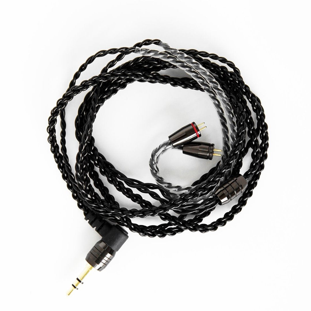 IKKO OH10S In-Ear Headphones, Audiophile, High Fidelity, IEMs - Pifferia  Global