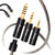 IKKO ARC CTU-02 High Fidelity IEM Cable Cables IKKO Audio Cables