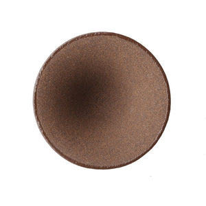 JSL Brown Mineral Coffee Dripper | Single Serving