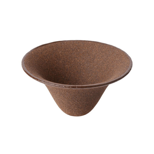 JSL Brown Mineral Coffee Dripper | Single Serving Coffee Brewers JSL-Brown-Mineral-Coffee-Dripper_7