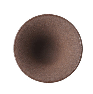JSL Brown Mineral Coffee Dripper | 1-3 Servings