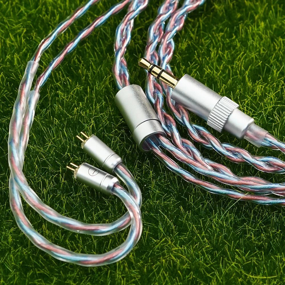JUZEAR x Z Reviews Defiant In-Ear Headphones | 1DD +3BA IEM