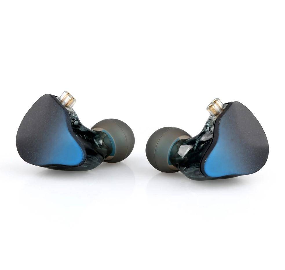 Kiwi Ears Dolce In-Ear Headphones In-Ear Wired Headphones Kiwi Ears Audio Headphones In-Ear Monitors(IEMs) Wired