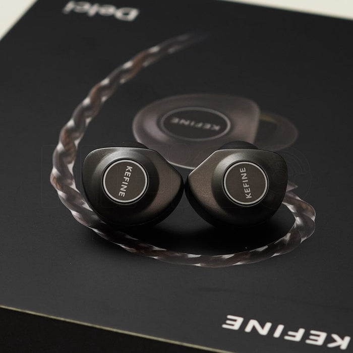 Kefine Delci In-Ear Headphones