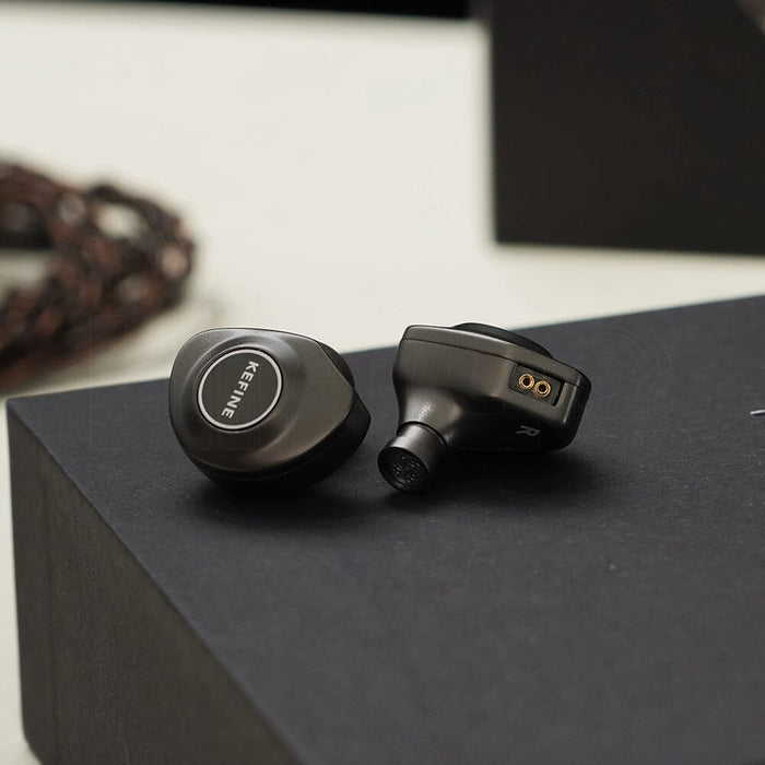 Kefine Delci In-Ear Headphones