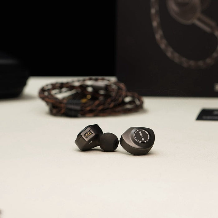 Kefine Delci In-Ear Headphones