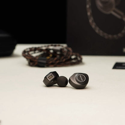 Kefine Delci In-Ear Headphones