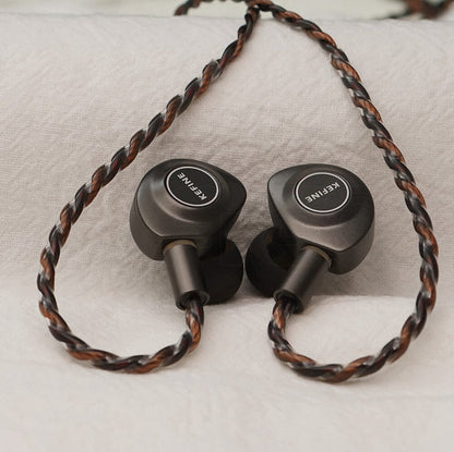 Kefine Delci In-Ear Headphones
