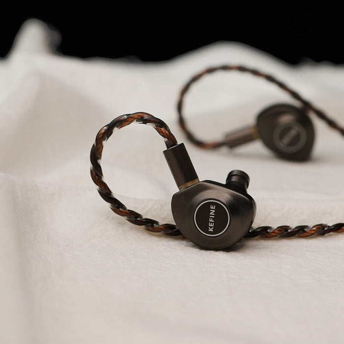 Kefine Delci In-Ear Headphones