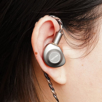 Kefine Delci In-Ear Headphones