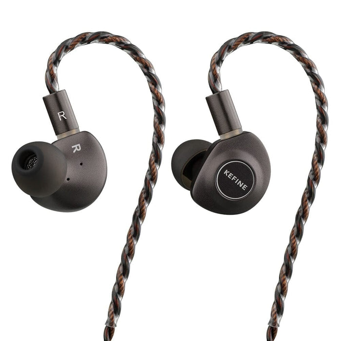 Kefine Delci In-Ear Headphones