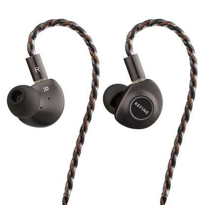 Kefine Delci In-Ear Headphones