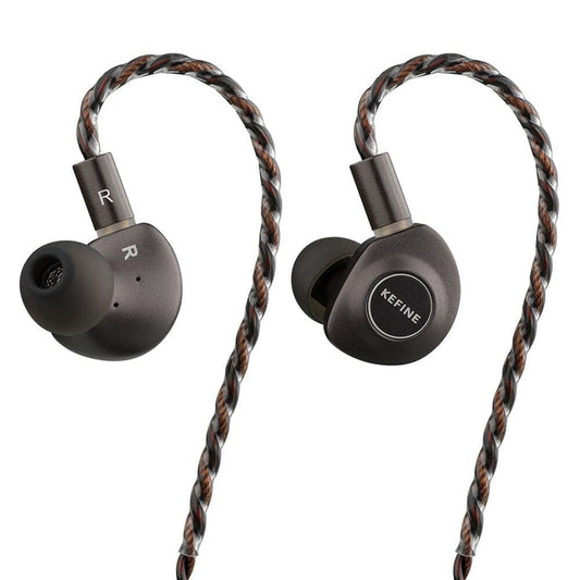 Kefine Delci In-Ear Headphones