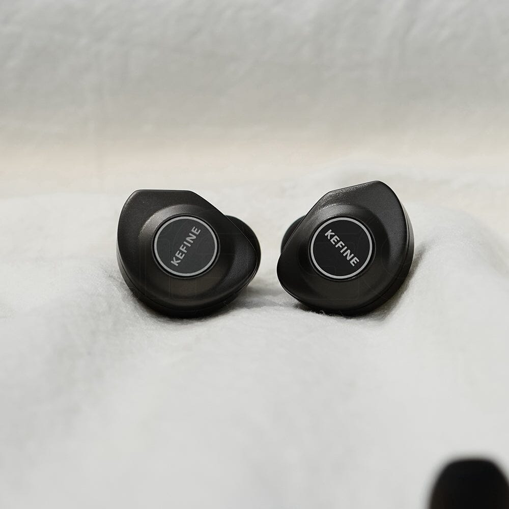 Kefine Delci In-Ear Headphones