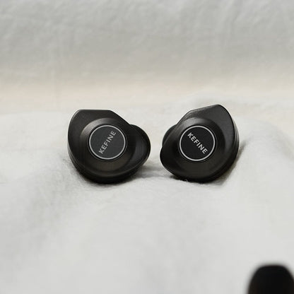 Kefine Delci In-Ear Headphones
