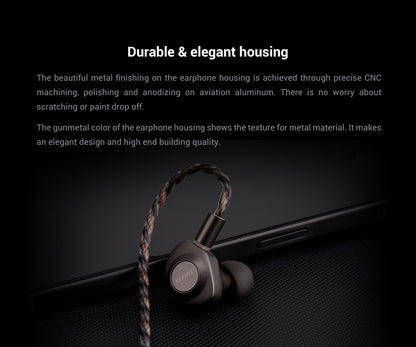 Kefine Delci In-Ear Headphones