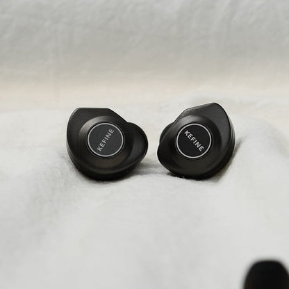 Kefine Delci In-Ear Headphones