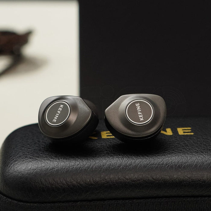 Kefine Delci In-Ear Headphones