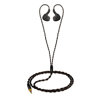 Kefine Klanar In-Ear Headphones | Planar IEM