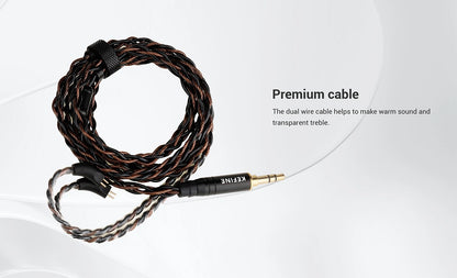 Kefine Klanar In-Ear Headphones | Planar IEM