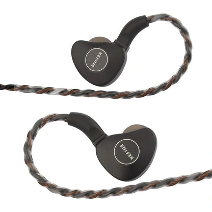 Kefine Klanar In-Ear Headphones | Planar IEM