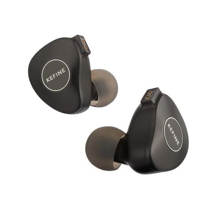 Kefine Klanar In-Ear Headphones | Planar IEM