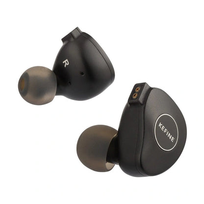 Kefine Klanar In-Ear Headphones | Planar IEM