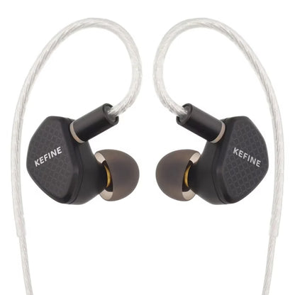 Kefine Klean In-Ear Headphones
