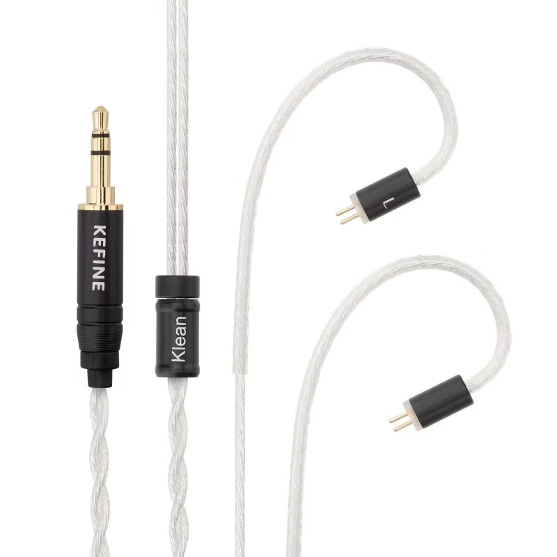 Kefine Klean In-Ear Headphones