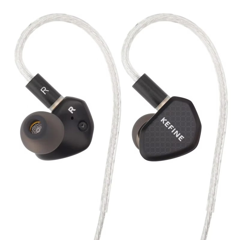 Kefine Klean In-Ear Headphones
